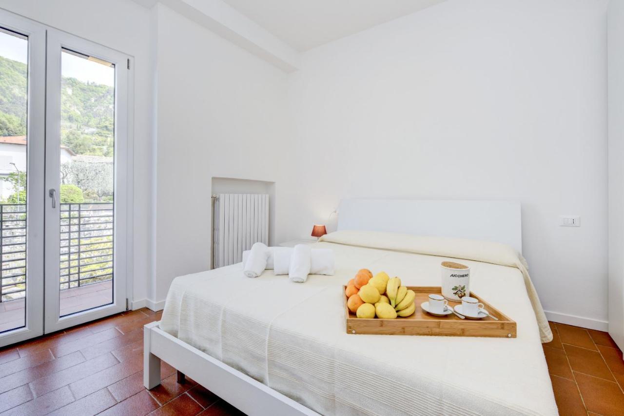 Appartamento Isi Salò Exterior foto