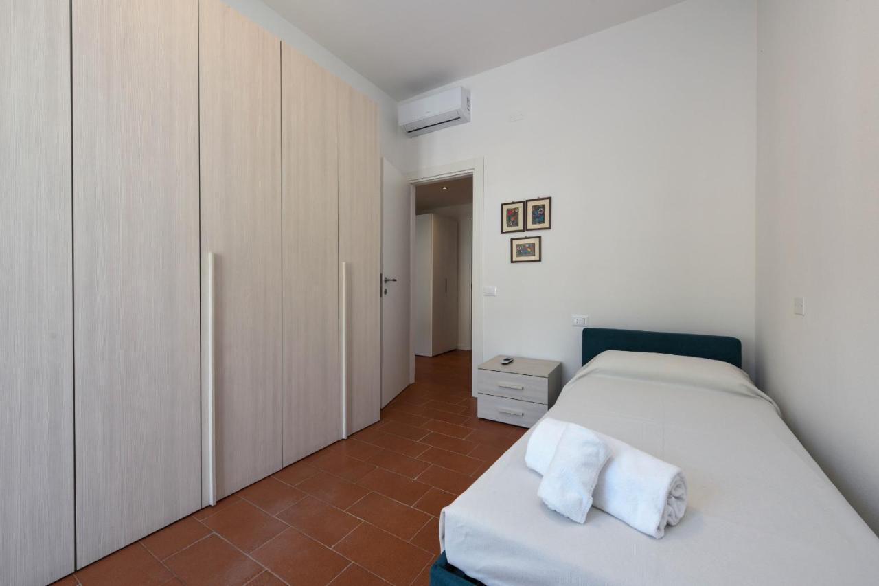 Appartamento Isi Salò Exterior foto