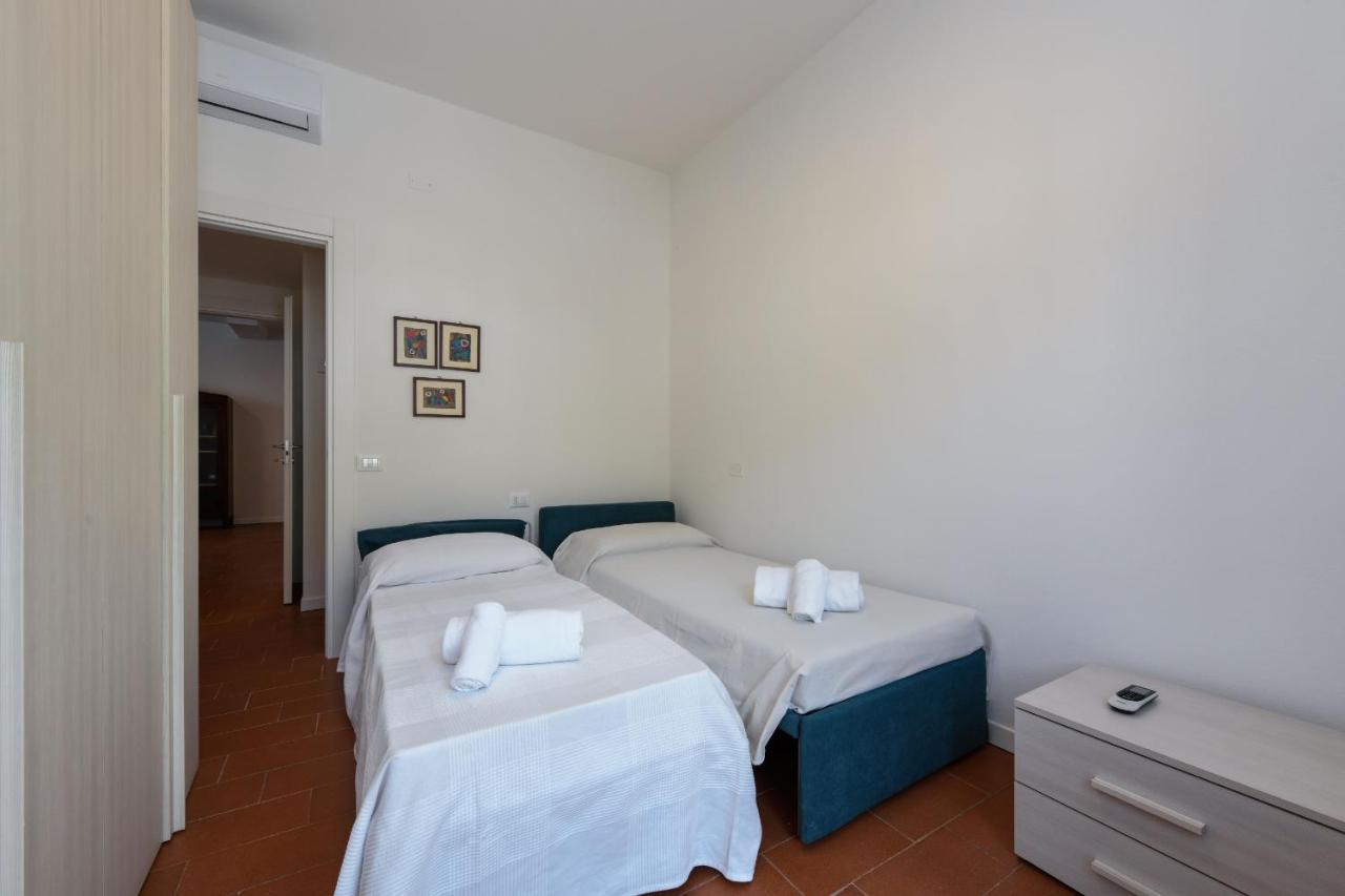 Appartamento Isi Salò Exterior foto