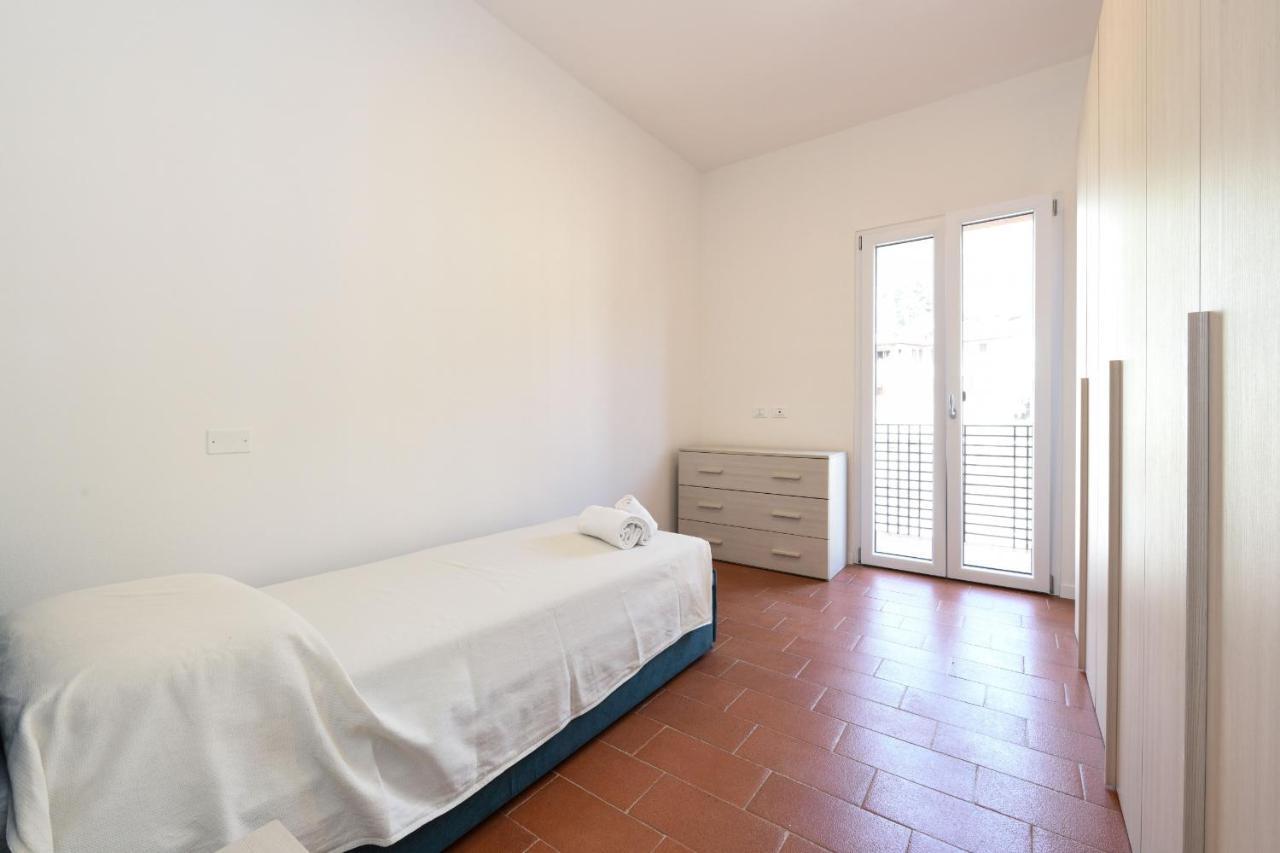Appartamento Isi Salò Exterior foto