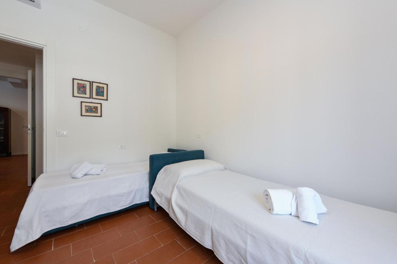 Appartamento Isi Salò Exterior foto